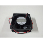 Lanview RAF015 rack accessory Fan panel