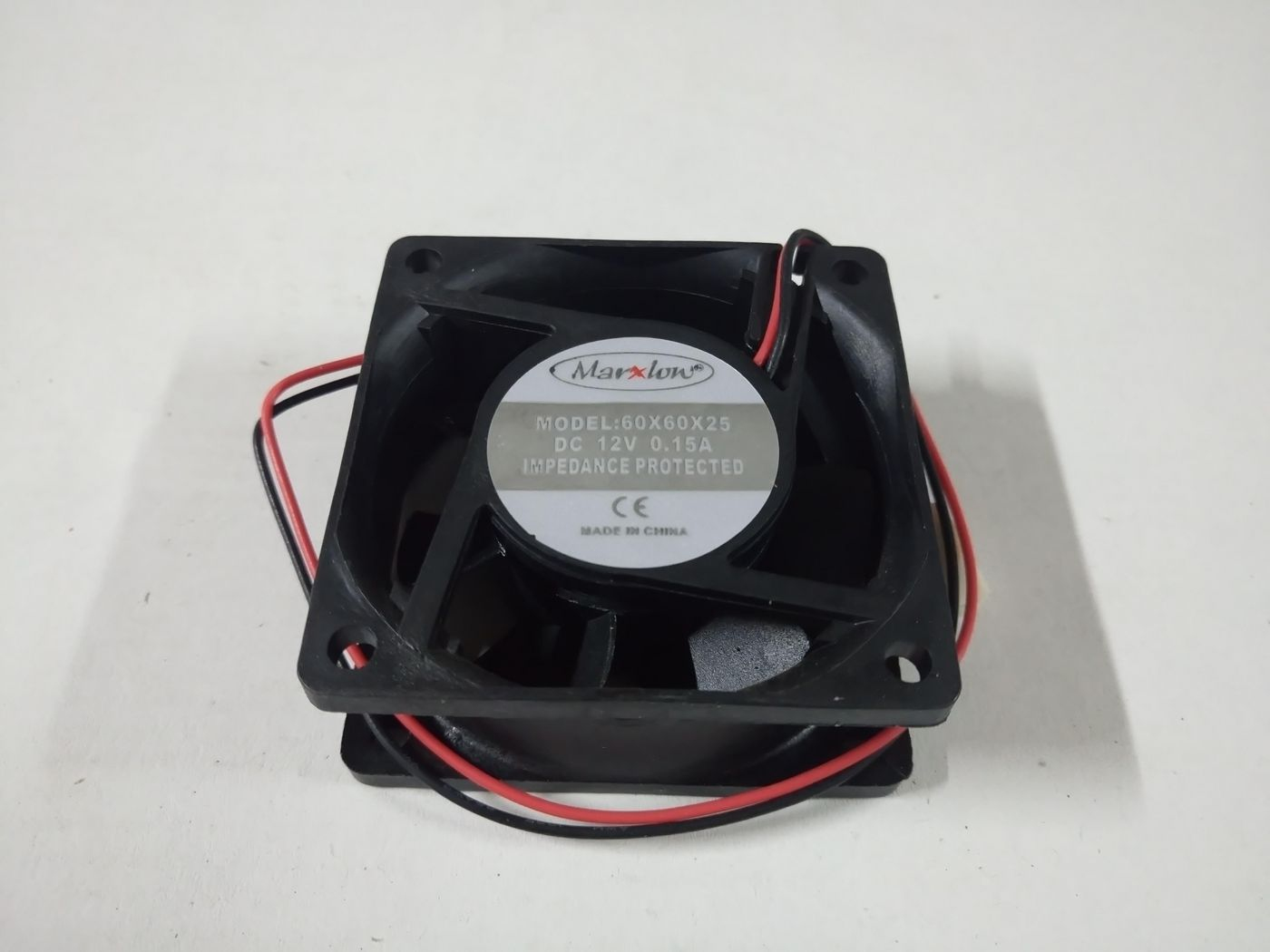 Lanview RAF015 rack accessory Fan panel
