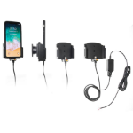 Brodit Active holder for fixed installation for Apple iPhone 11