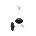 Evolis AC000002 Magnetic Tag Holder (Pack of 25)