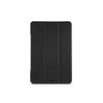 Hama 00222047 tablet case 25.6 cm (10.1") Folio Black