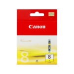 Canon Cartridge CLI-8 YLO ink cartridge Original Yellow