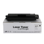 CTS Wholesale Comp Utax CLP3721 Black Toner 4472110010