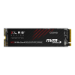 PNY XLR8 CS3140 M.2 1000 GB PCI Express 4.0 3D NAND NVMe