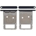 Samsung T730 Tab S7 FE Sim tray Black