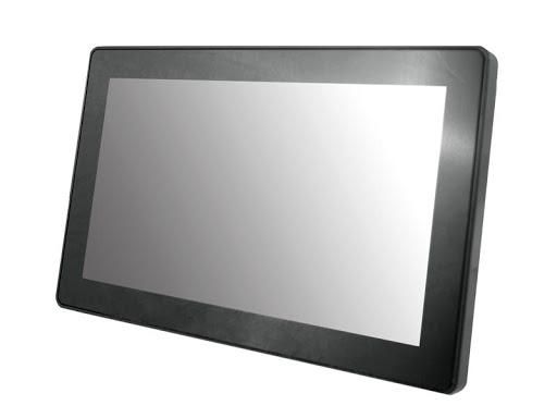 Poindus 7" True-Flat Display. USB