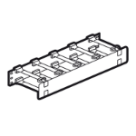 Legrand 046571 rack-toebehoren