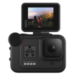 GoPro Display Mod HERO12,HERO11, HERO10, HERO9,HERO8 Black