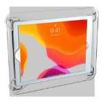 CTA Digital PAD-STAW tablet security enclosure Transparent 10.5"