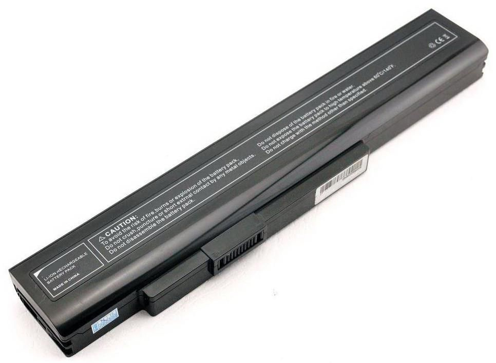 Image of CoreParts MBI55691 notebook spare part Battery