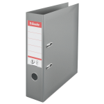 Esselte Lever Arch File No.1 PP FSC® A4/75 mm