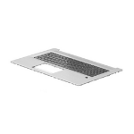 HP M50456-041 notebook spare part Keyboard