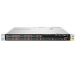 Hewlett Packard Enterprise StoreVirtual 4330 900GB SAS Storage server Ethernet LAN Black, Silver E5-2620