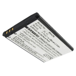 CoreParts Camera Battery for Rollei