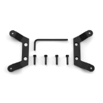 Noctua NM-AM5-L9AL9I computer cooling system part/accessory Mounting kit