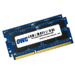 OWC OWC8566DDR3S8GP memory module 8 GB 2 x 4 GB DDR3 1066 MHz