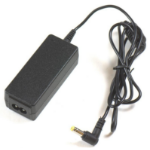CoreParts MBA1297 netvoeding & inverter Binnen 40 W Zwart