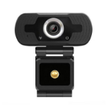 Insmat TC950 webbkameror 2 MP 1920 x 1080 pixlar USB Svart