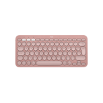 Logitech Pebble Keys 2 K380s