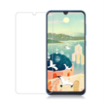 JLC Samsung A20s 2D Tempered Glass