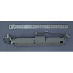 HP Frame Pick Up Roller frame 1 pc(s)