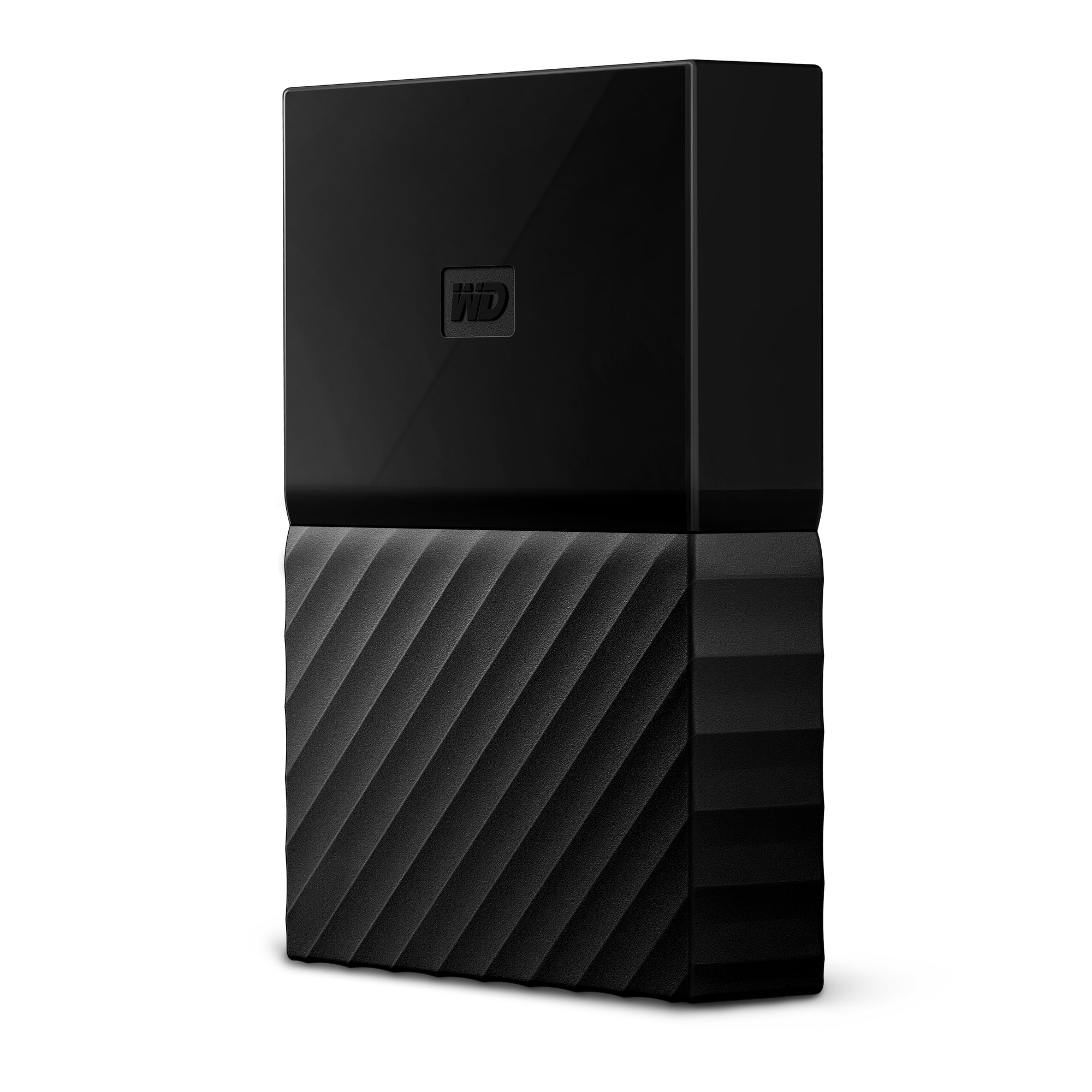 Wd For Mac Review