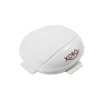 Xoro XSD100510 satelliet antenne 10,7 - 12,75 GHz Wit