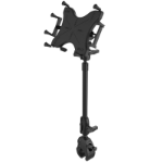 RAM Mounts RAP-401-9-BC-UN9U houder Passieve houder Tablet/UMPC Zwart