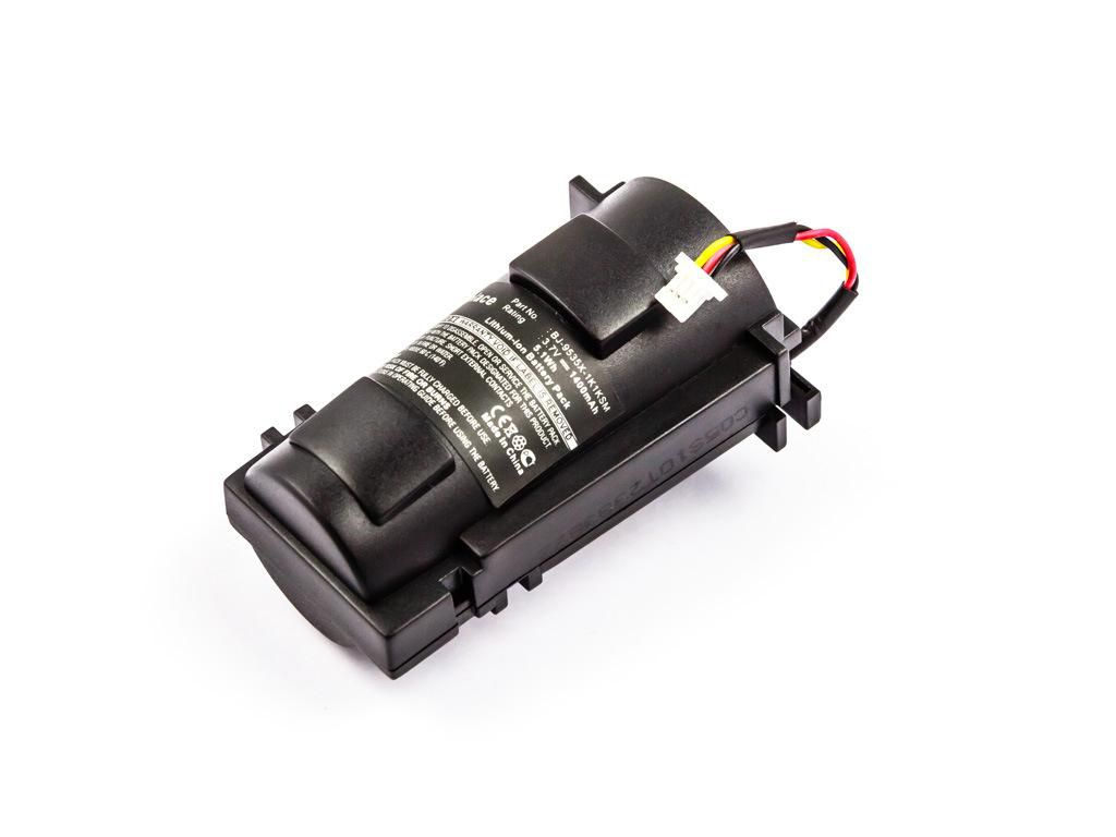 Image of CoreParts MBS9014 printer/scanner spare part Battery 1 pc(s)