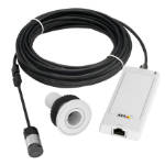 Axis P1244 Covert IP security camera Indoor 1280 x 720 pixels Ceiling/wall