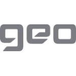 Geo Computers GEOBOOK 110 CELERON 4GB/64GB W11 Black