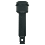 Makita 134874-8 boorkopverlengstuk 100 mm 1,27 cm (0.5")
