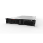 Lenovo ThinkSystem SR590 server Rack (2U) Intel® Xeon® Silver 2,2 GHz 16 GB DDR4-SDRAM 750 W