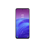 TCL 20L Eclipse Black 16.9 cm (6.67") Hybrid Dual SIM Android 11 4G USB Type-C 6 GB 128 GB 5000 mAh