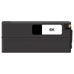 Katun 52245 Ink cartridge black, 21K pages (replaces HP 976YC) for HP PageWide P 55250/Pro 577