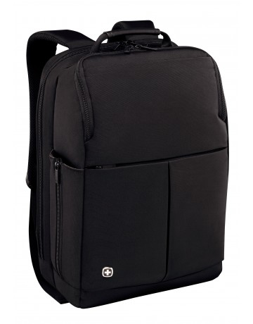 Wenger/SwissGear Reload 14 notebook case 35.6 cm (14") Backpack...
