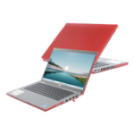 iPearl MCOVER_DELL_LATITUDE_5440_WIN_RED laptop case 14" Hardshell case Red