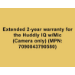 Huddly Ex. 2-yr wrr. Huddly IQ