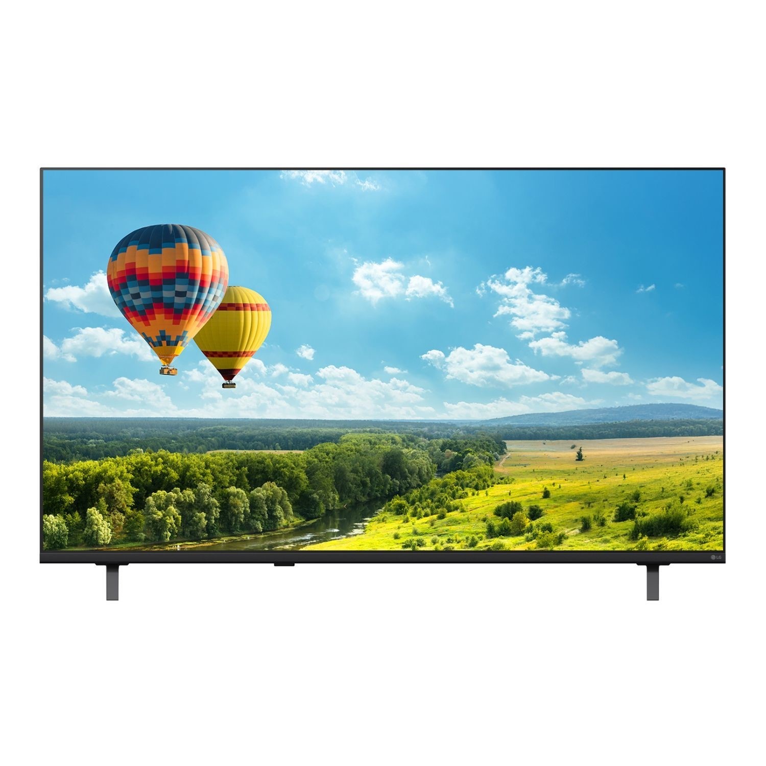 LG 55NU85 55 Inch 4K UHD Nano AI Smart TV with HDR10 Pro webOS & A