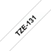 TZE131 - Label-Making Tapes -