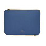 Tucano Doppio 35.6 cm (14") Sleeve case Blue