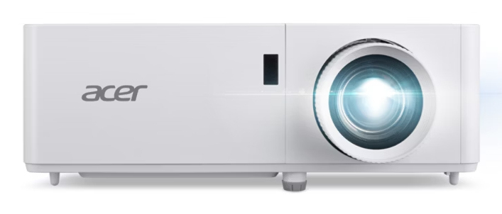 Acer PL6620 Standard throw projector 6000 ANSI lumens DLP WUXGA (1920x