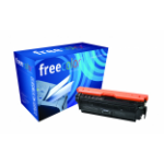 Freecolor M553K-FRC toner cartridge 1 pc(s) Compatible Black