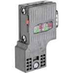 Siemens PB Connector, 90 Degree, w/o PG Socket