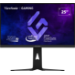 Viewsonic XG2536 computer monitor 25" 1920 x 1080 pixels Full HD LED Black