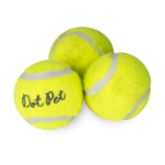 electriQ 3 pack balls for Ball Launcher 4001013