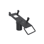 Ergonomic Solutions SpacePole Payment Ingenico DX6000/DX8000 DuraTilt™ SP1 (with handle)