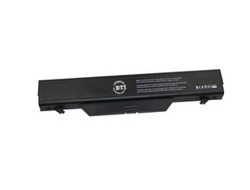 BTI Replacement battery for HP - COMPAQ Probook 4510s 4515s 4710s laptops replacing OEM Part numbers: 51