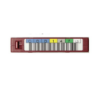 Fujitsu D:CR-LTO-LAB barcode-label