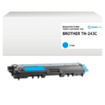 CoreParts QI-TN-243C tonercartridge 1 stuk(s) Origineel Blauw